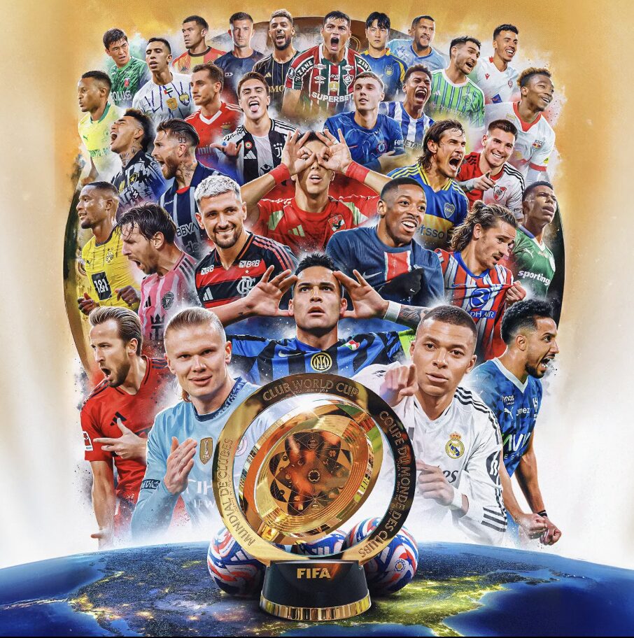 クラブW杯