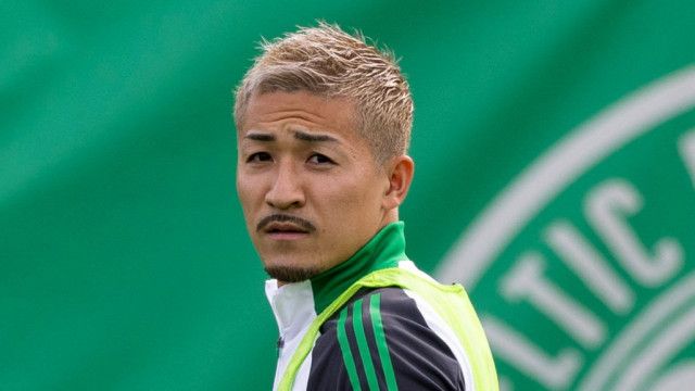 前田大善