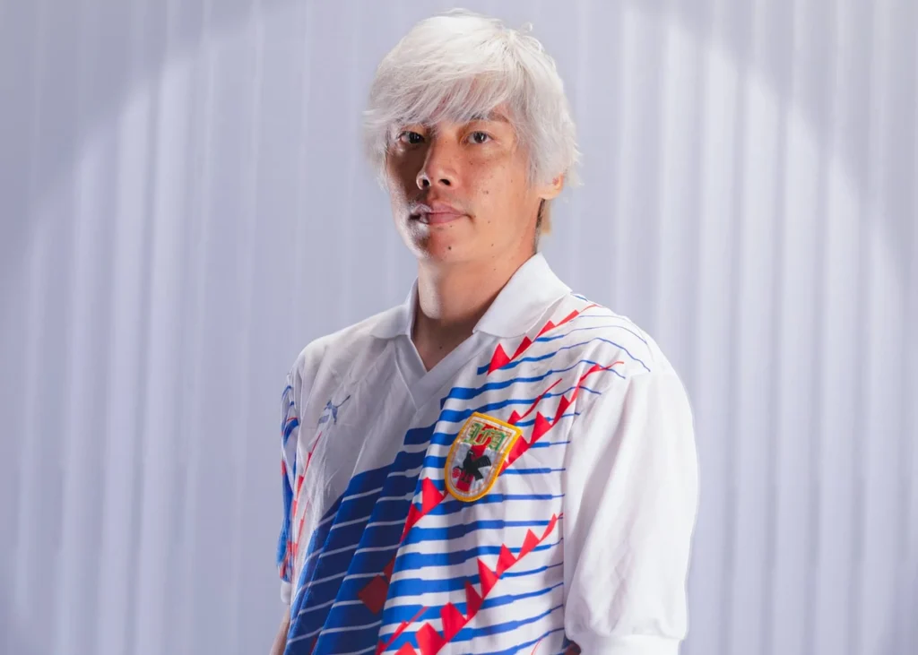 伊東純也